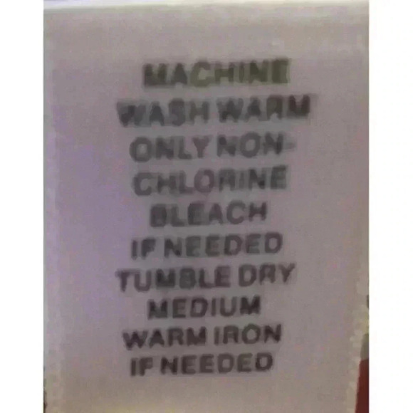 Ann Taylor Loft Button Up Multicolor Striped 100% Cotton Blouse Shirt Top Size 8 - Picture 4 of 5